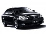 Geely Vision FC 2007 года